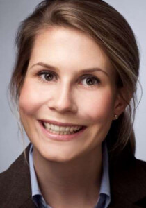 Dr. Katharina Fütterer